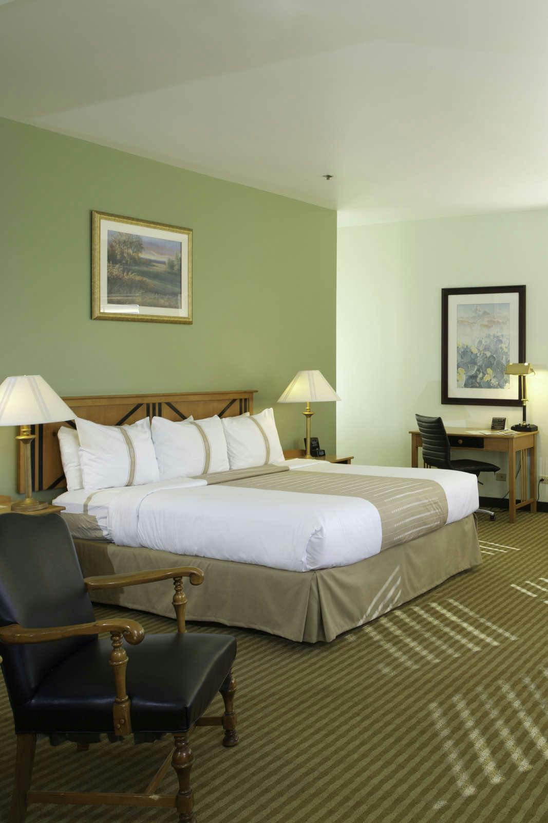 Hotel Crockett Hotel photo 1