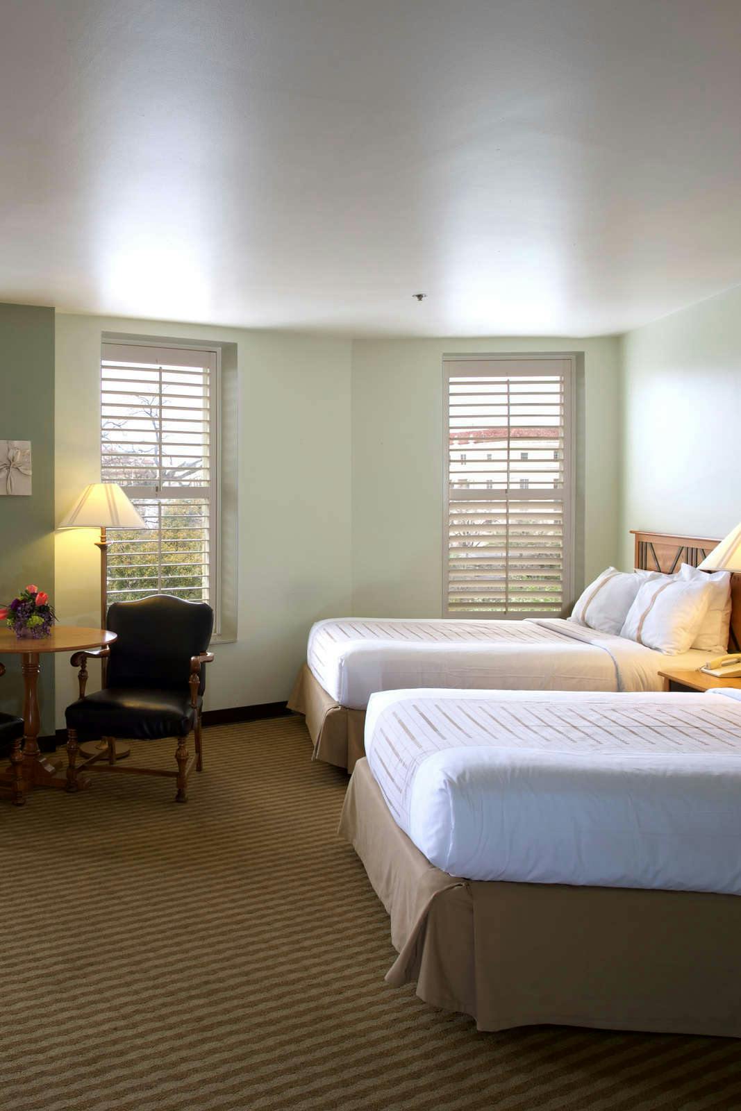 Hotel Crockett Hotel photo 4