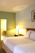 Hotel Crockett Hotel photo 2