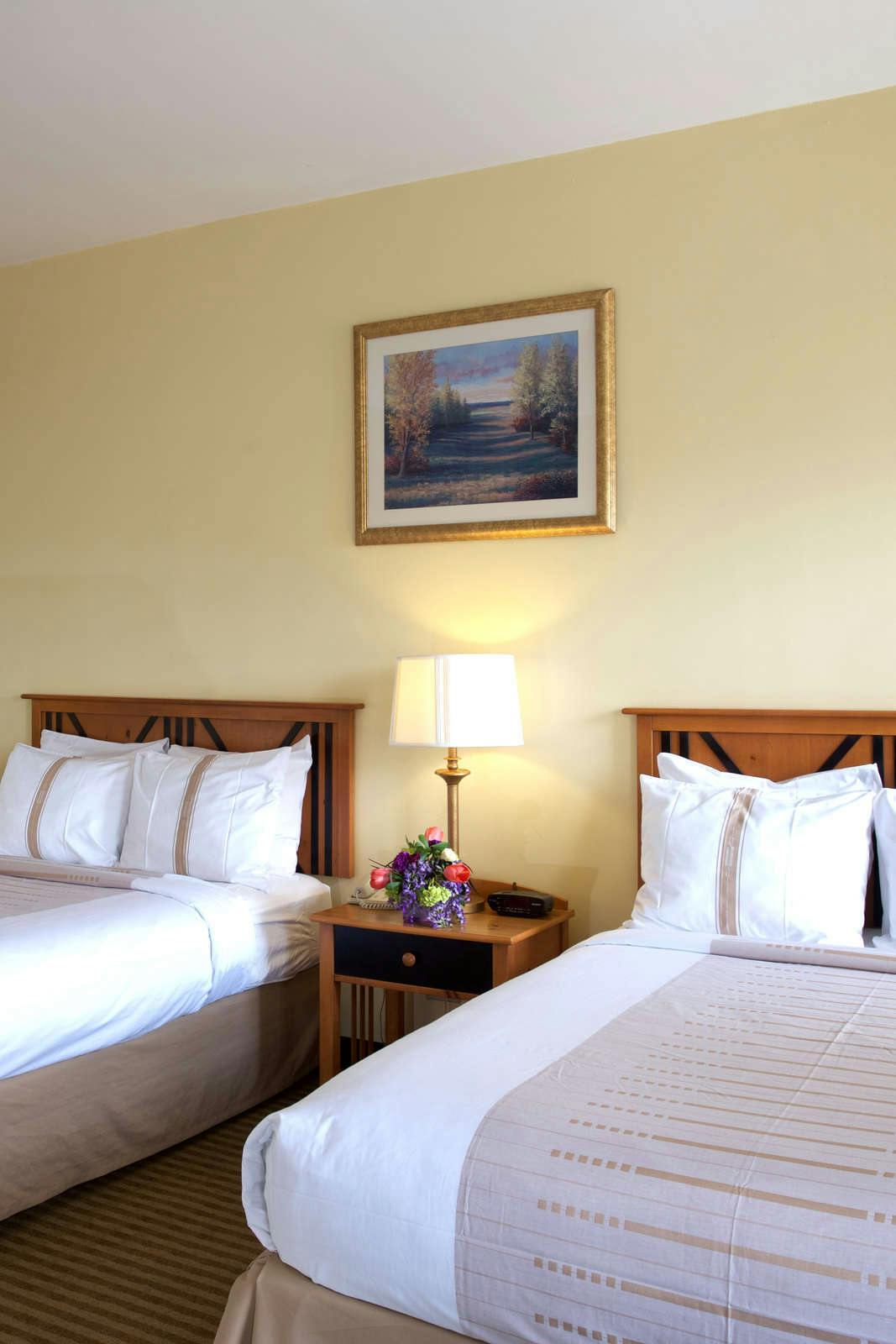 Hotel Crockett Hotel photo 5