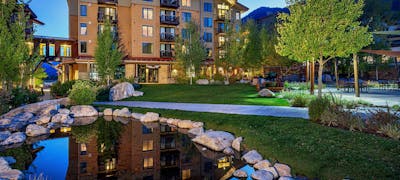 Hotel Terra – A Noble House Resort