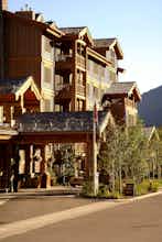 Hotel Teton Mountain Lodge & Spa photo 1