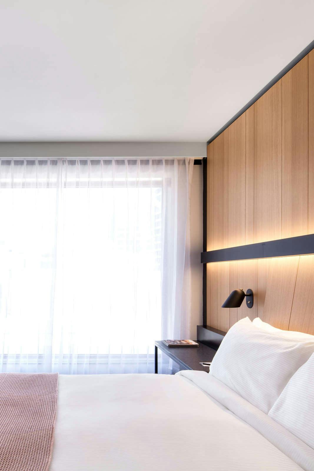 Hotel Hotel Monville photo 5