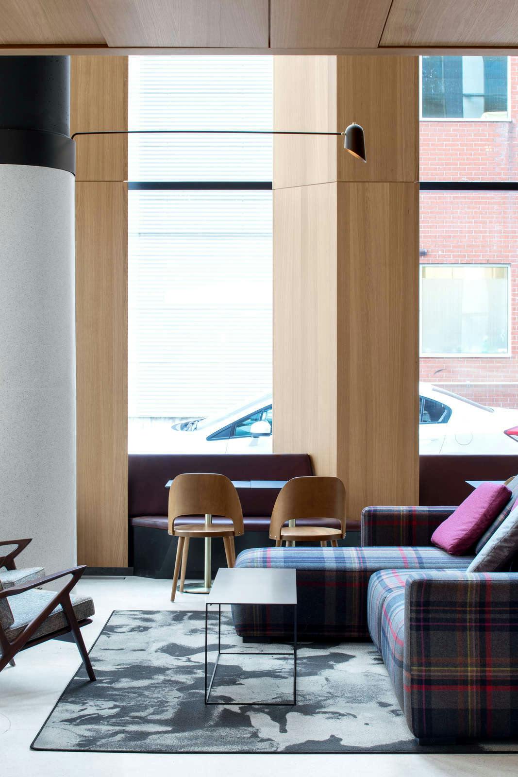 Hotel Hotel Monville photo 2