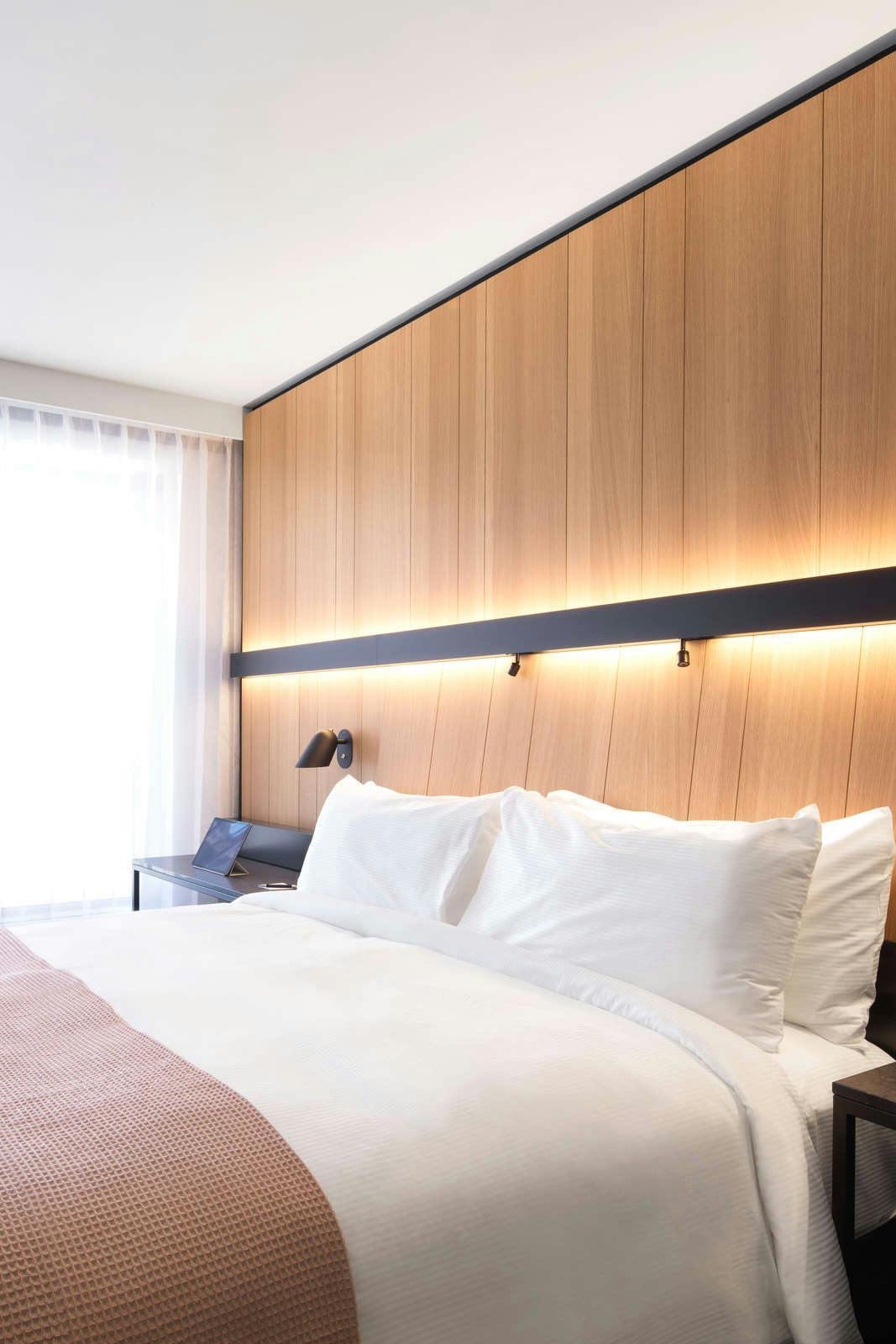 Hotel Hotel Monville photo 1