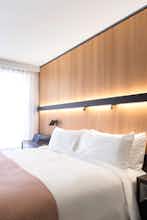 Hotel Hotel Monville photo 1