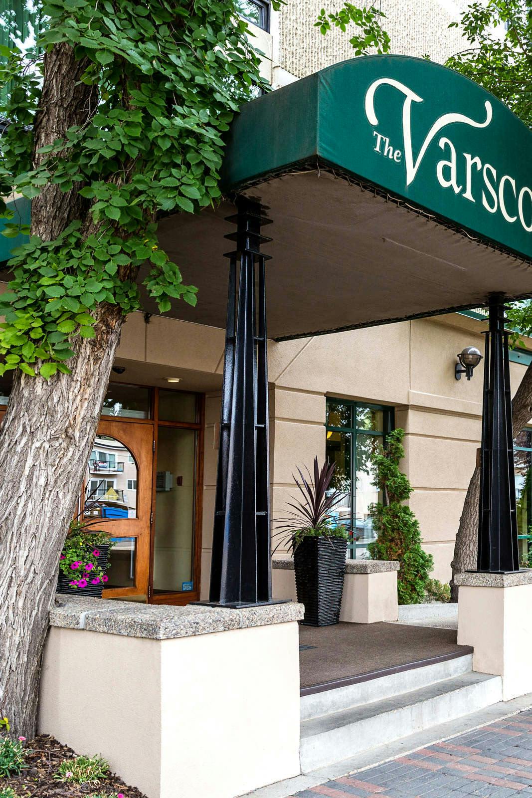 Hotel Varscona Hotel on Whyte photo 5