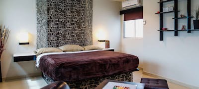 Hotel Velario