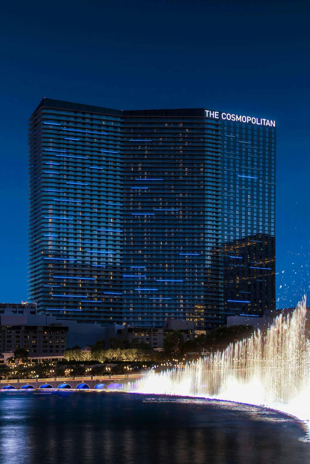 Hotel The Cosmopolitan photo 4