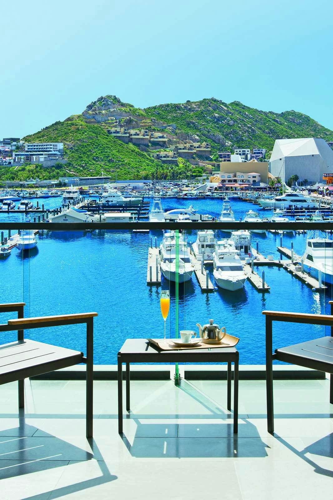 Hotel Breathless Cabo San Lucas - All Inclusive photo 5