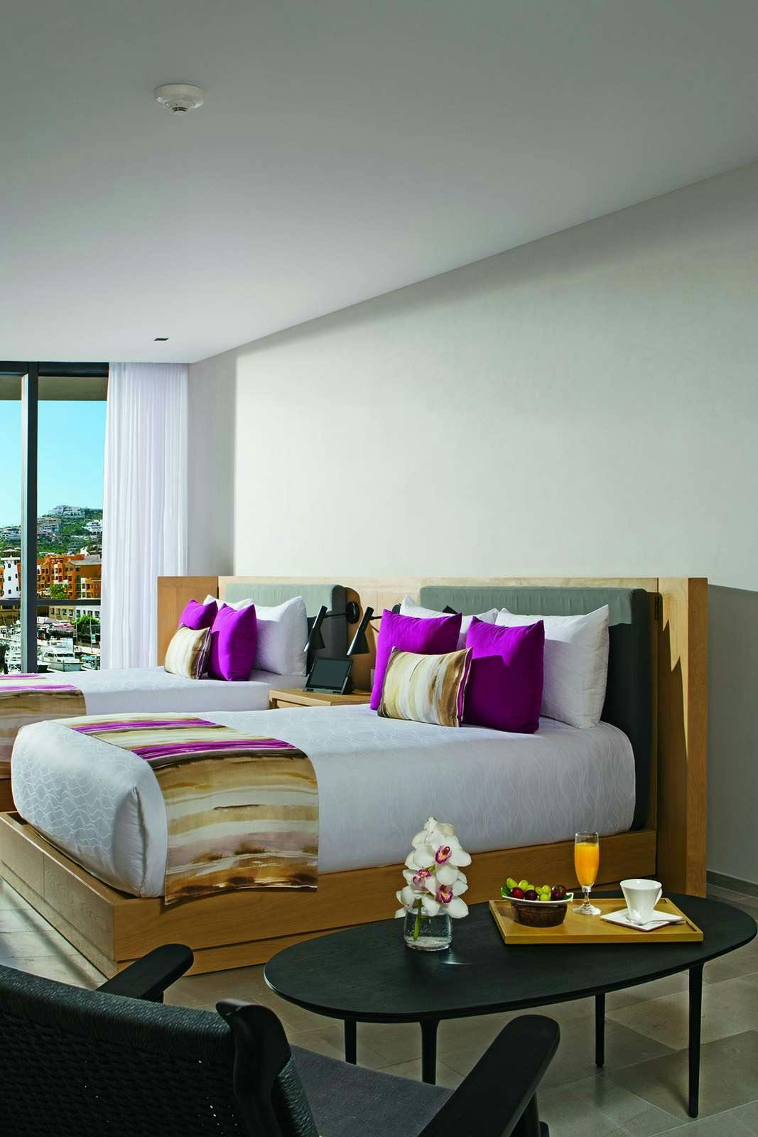 Hotel Breathless Cabo San Lucas - All Inclusive photo 3