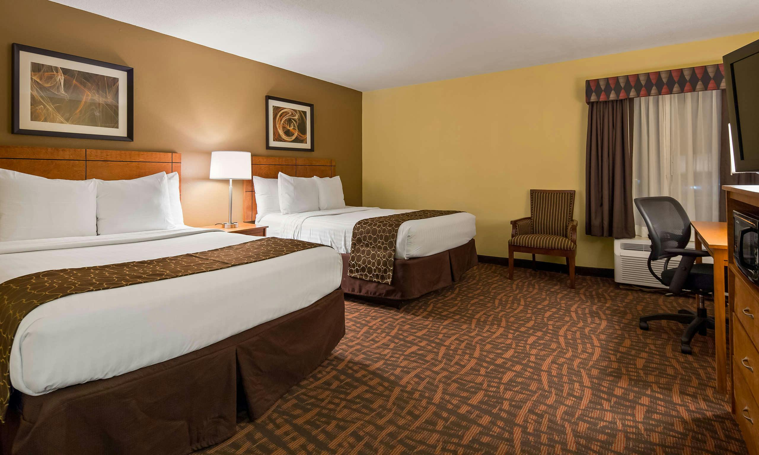 Best Western Dixie Hwy Louisville Ky