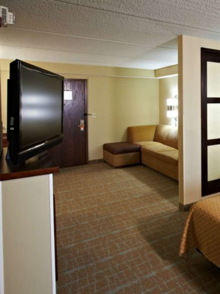 Hotel HYATT PLACE FORT WORTH HISTORIC STOCKYARDS(FORMERLY AMERISUITES FORT WORTH) photo 2