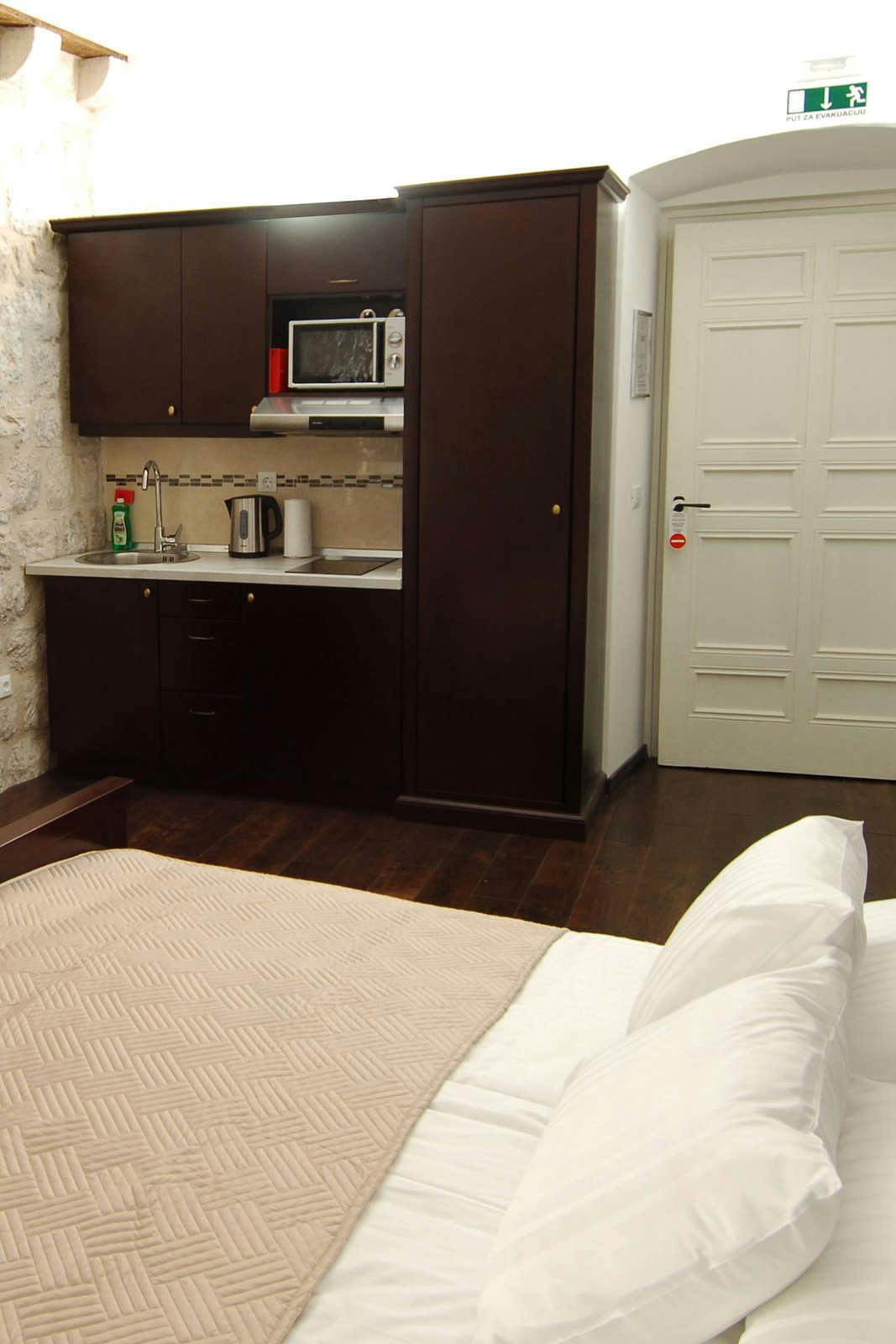 Hotel SUNce Palace Apartments photo 5