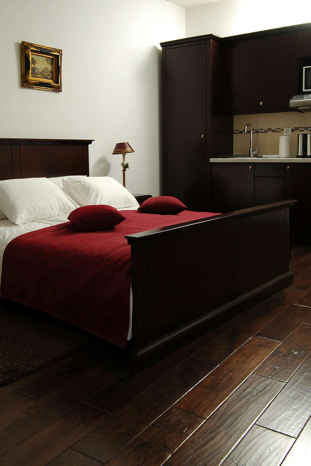 Hotel SUNce Palace Apartments photo 3