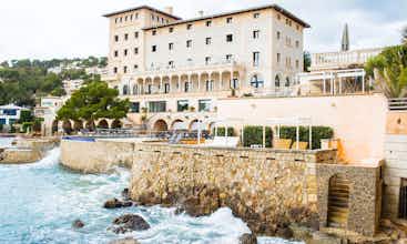 Hotel Hospes Maricel & Spa photo 1