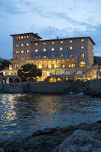 Hotel Hospes Maricel & Spa photo 5