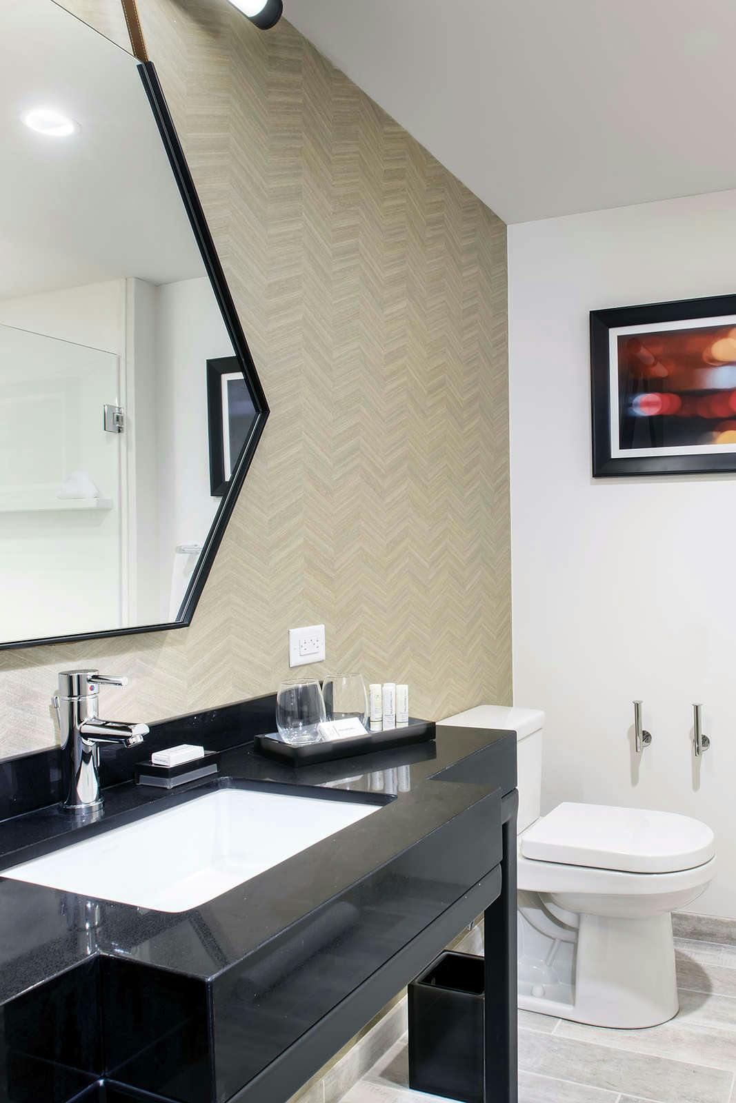 Hotel Courtyard Boston Downtown/North Station photo 5