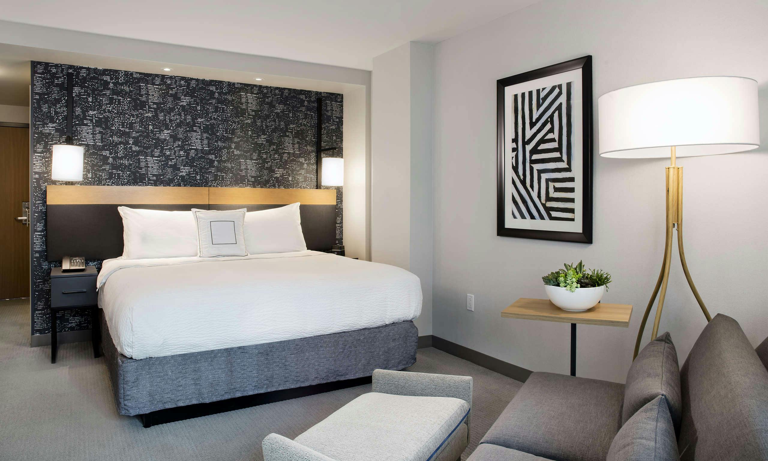 Courtyard Boston Downtown/North Station