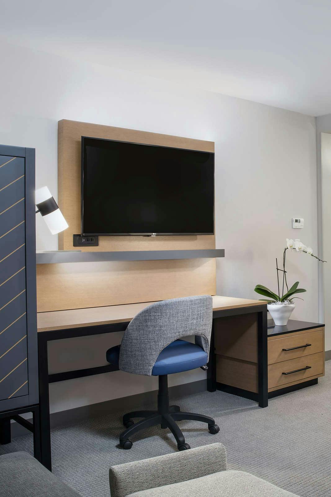 Hotel Courtyard Boston Downtown/North Station photo 2