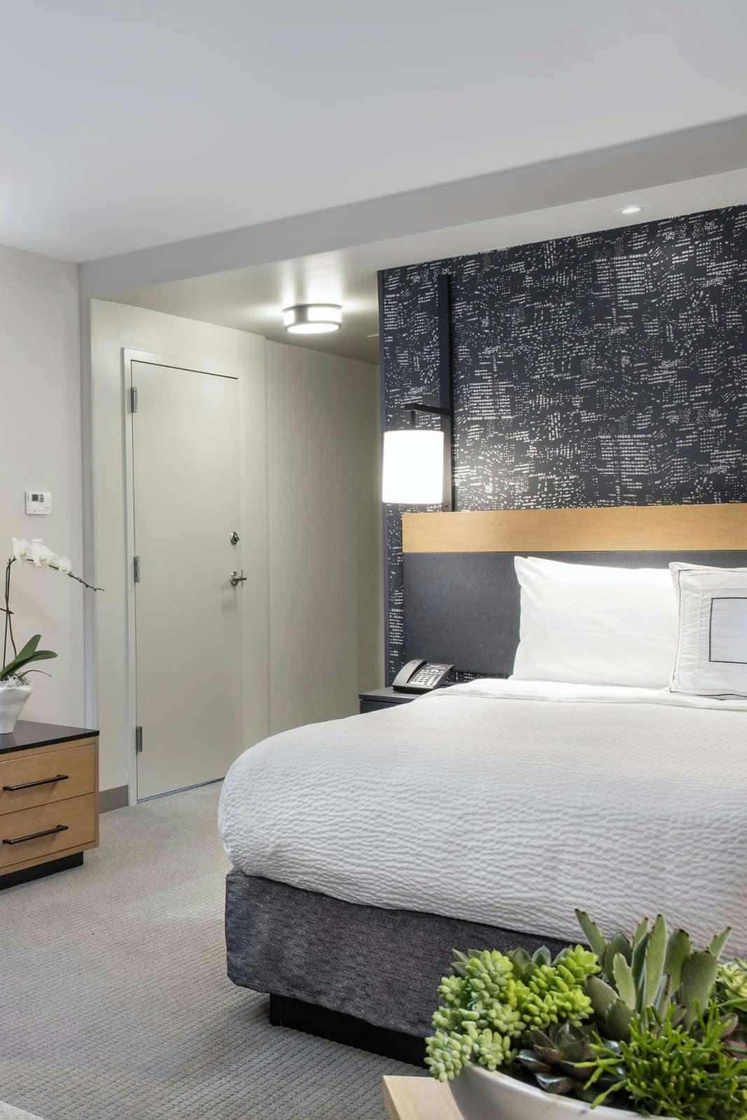 Hotel Courtyard Boston Downtown/North Station photo 1