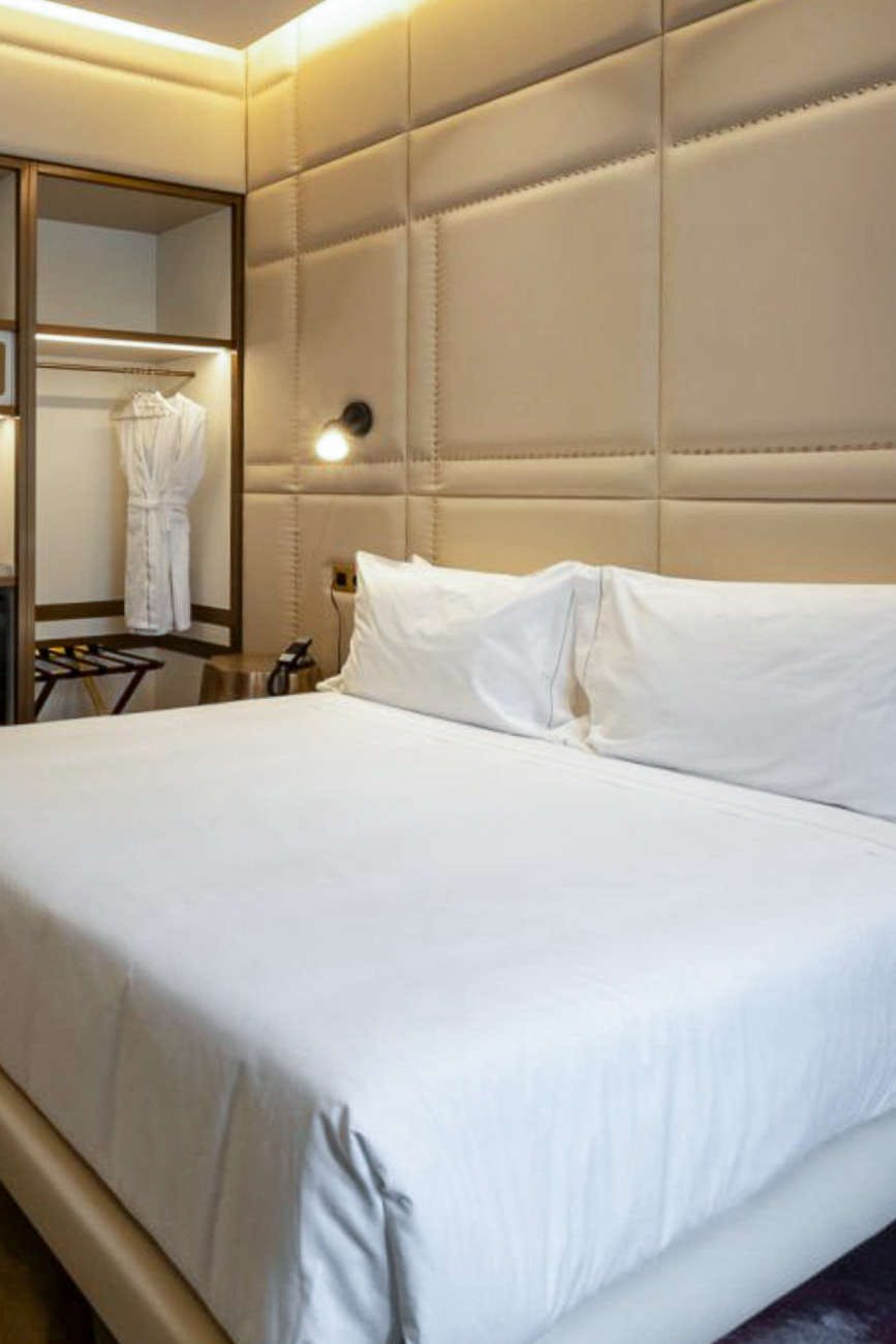 Hotel MADALENA by The Beautique Hotels photo 2