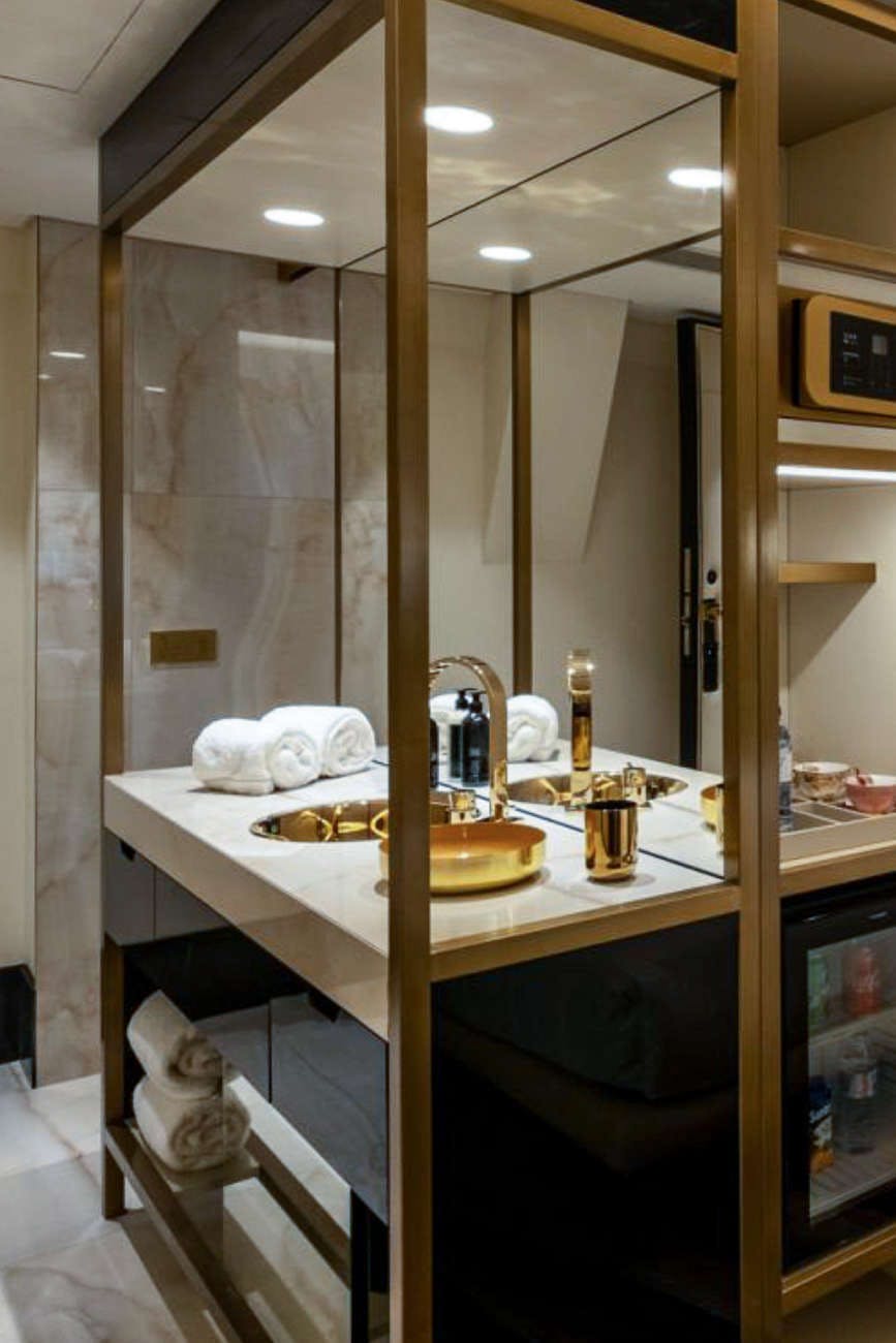 Hotel MADALENA by The Beautique Hotels photo 5