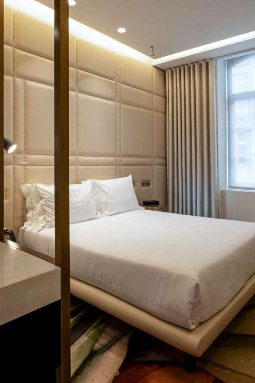 Hotel MADALENA by The Beautique Hotels photo 1