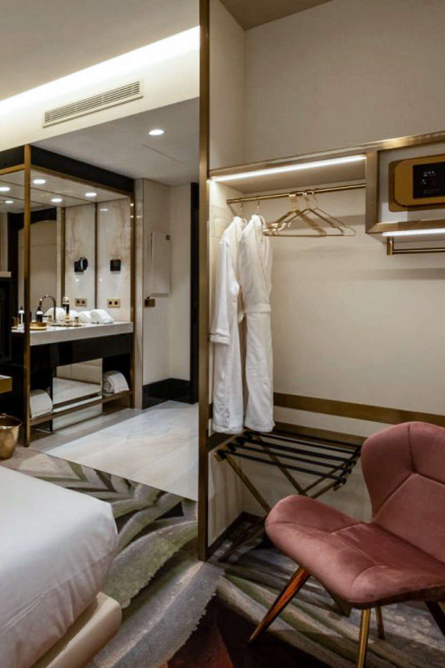 Hotel MADALENA by The Beautique Hotels photo 4