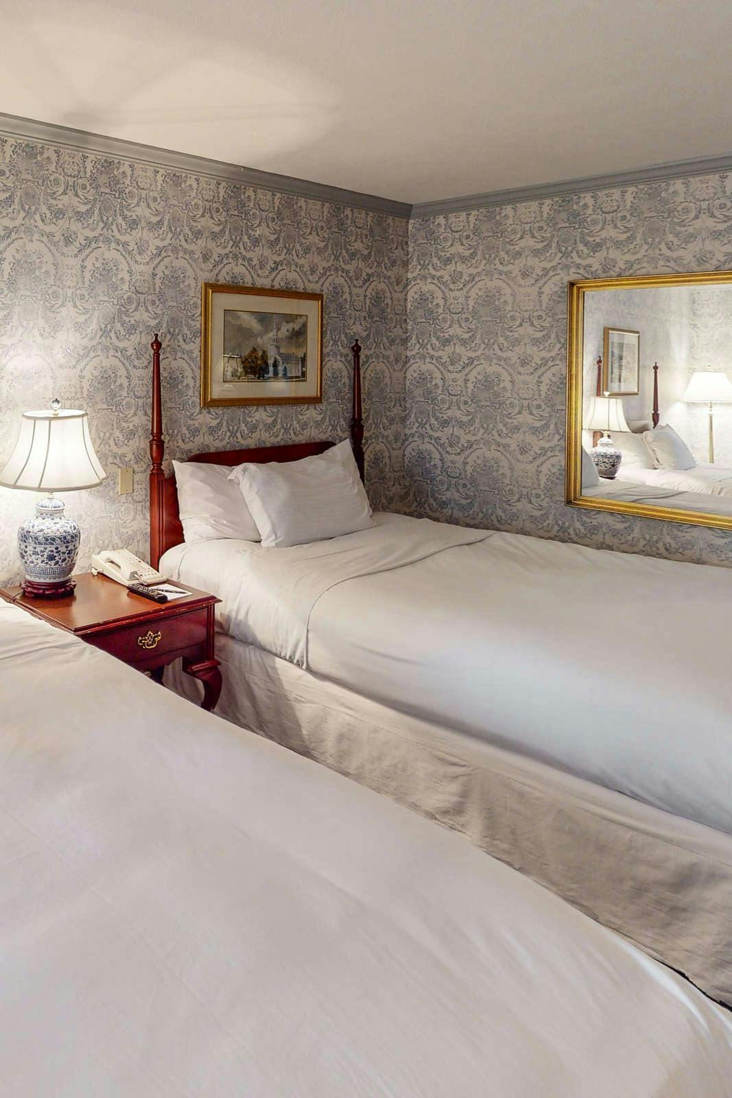 Hotel Avon Old Farms Hotel photo 3