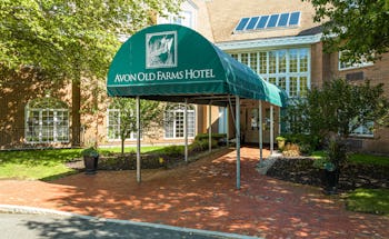 Avon Old Farms Hotel