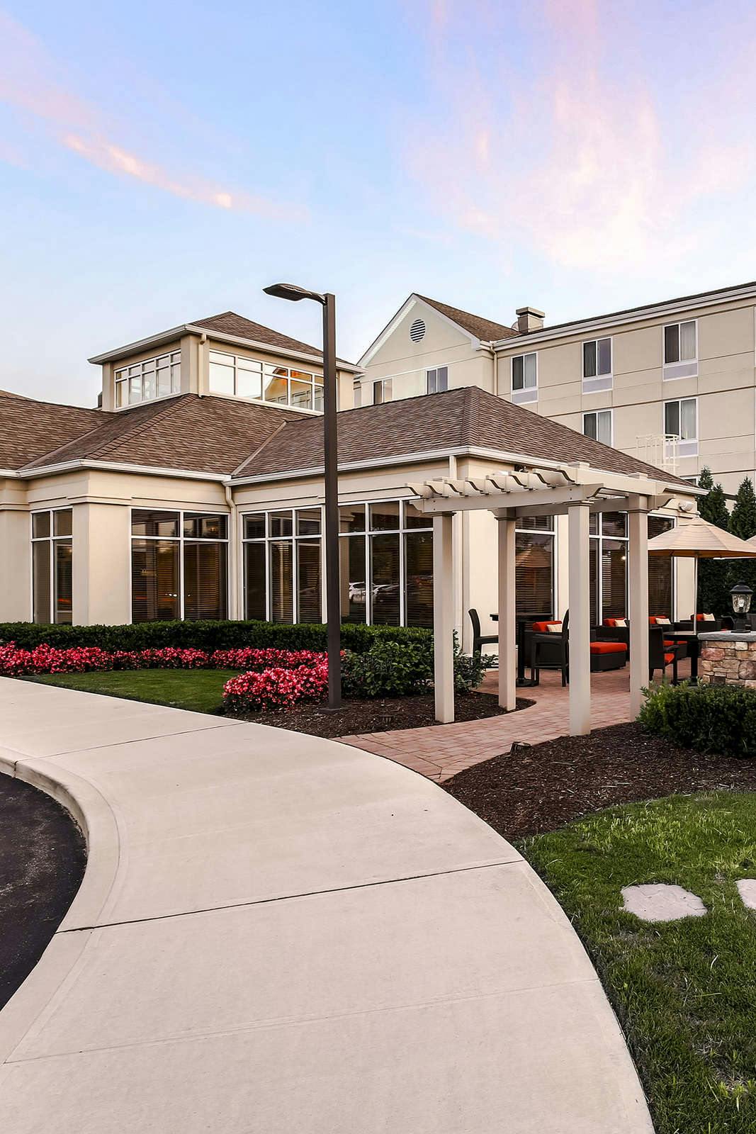 Hilton Garden Inn Melville Long Island Hoteltonight