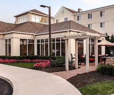 Hilton Garden Inn Melville Long Island Hoteltonight