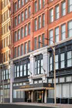 Hotel Hilton Pennywell St. Louis at the Arch photo 1