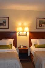 Hotel Candlewood Suites Fort Myers Sanibel Gateway photo 1