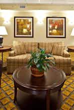 Hotel Candlewood Suites Fort Myers Sanibel Gateway photo 3