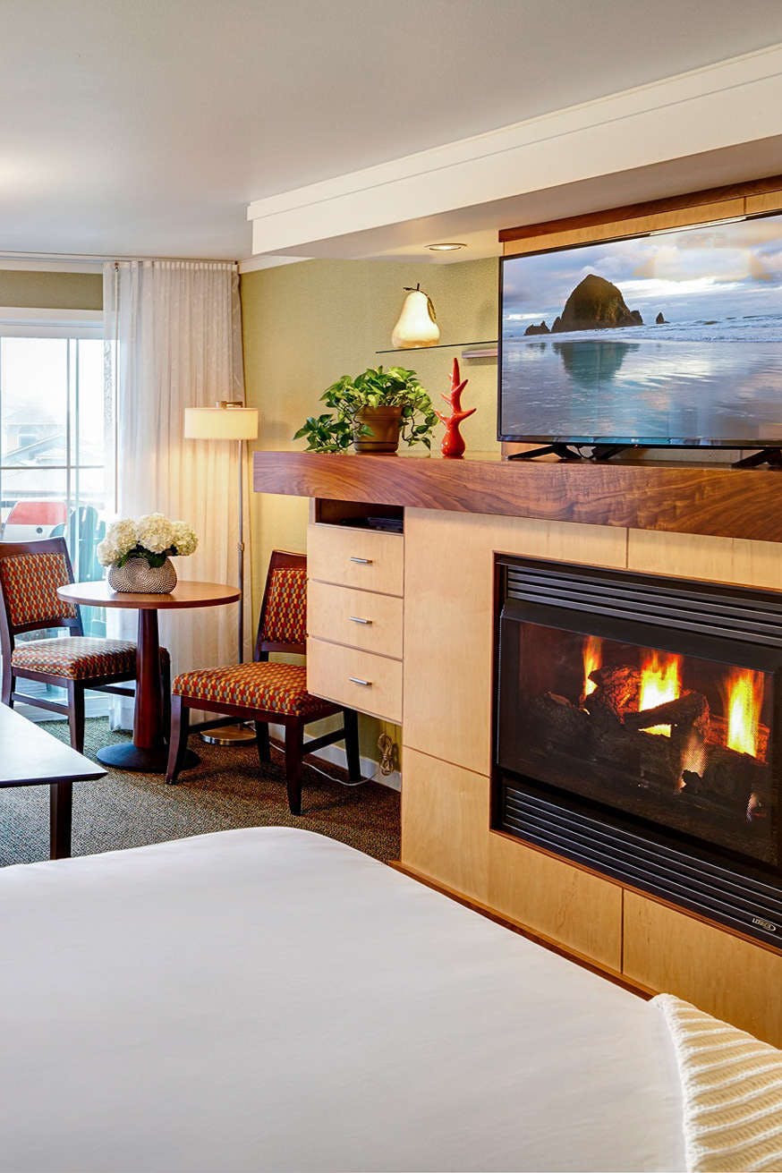 Hotel Surfsand Resort Cannon Beach photo 2