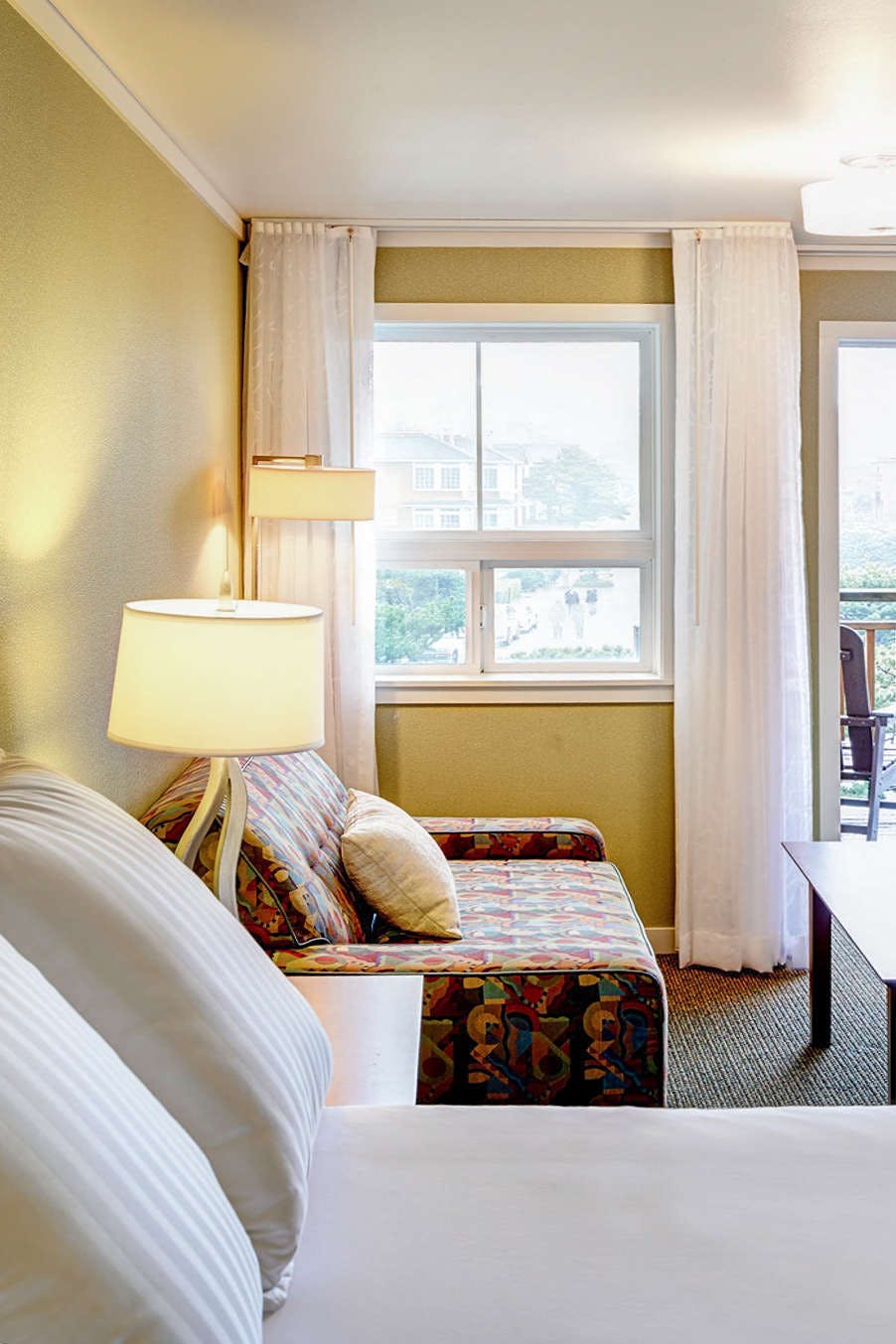 Hotel Surfsand Resort Cannon Beach photo 1