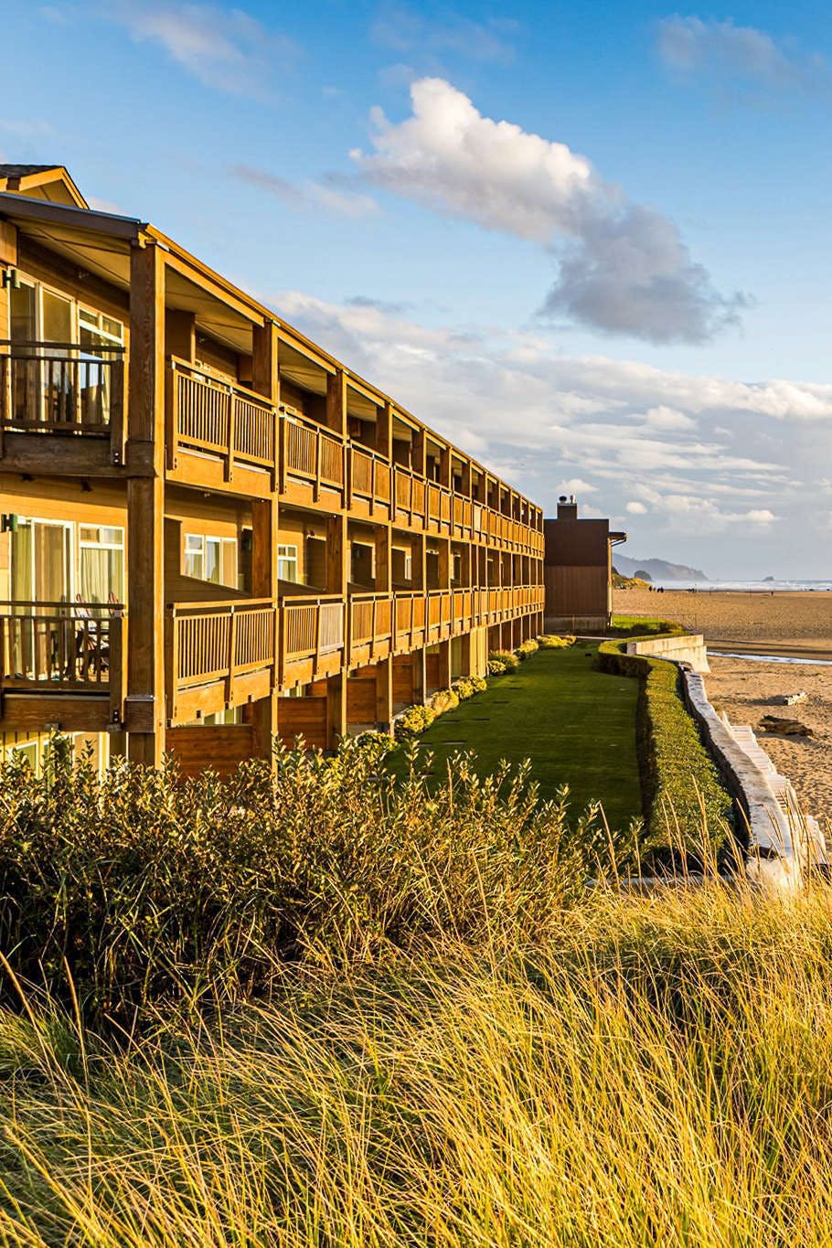 Hotel Surfsand Resort Cannon Beach photo 5