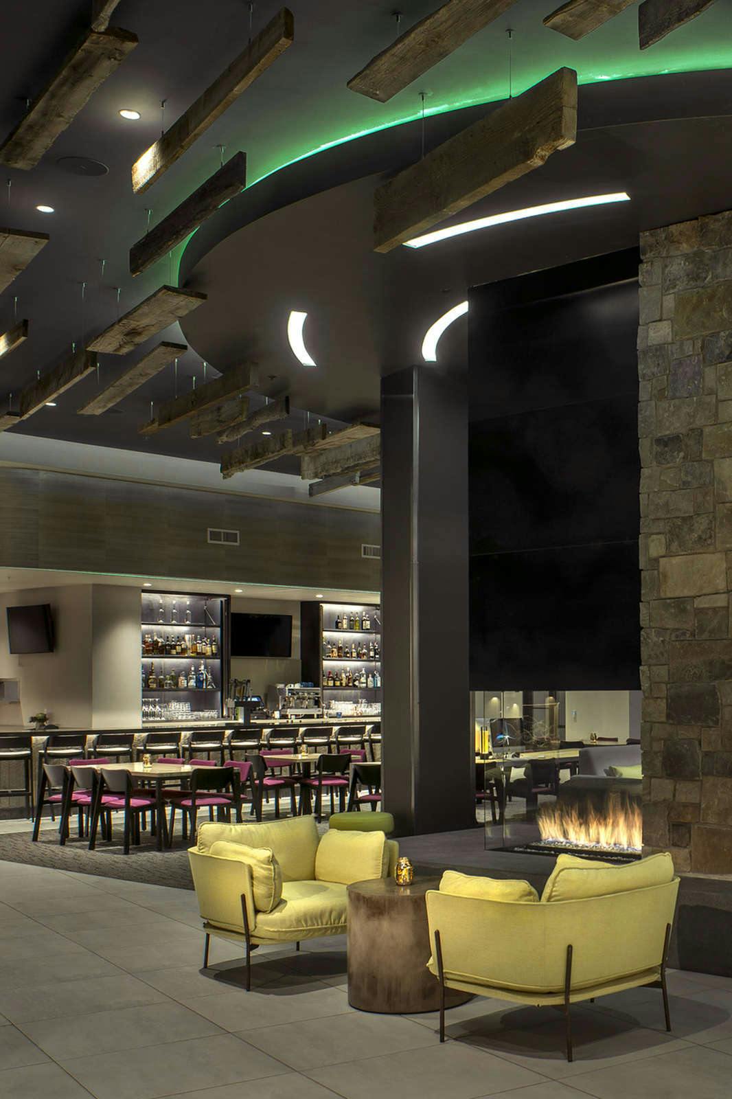 Hotel Limelight Hotel Ketchum photo 3