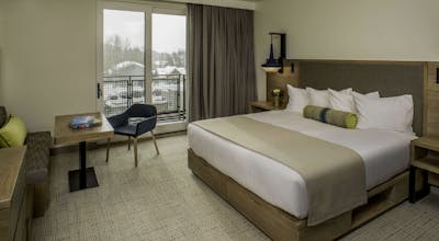 Limelight Hotel Ketchum