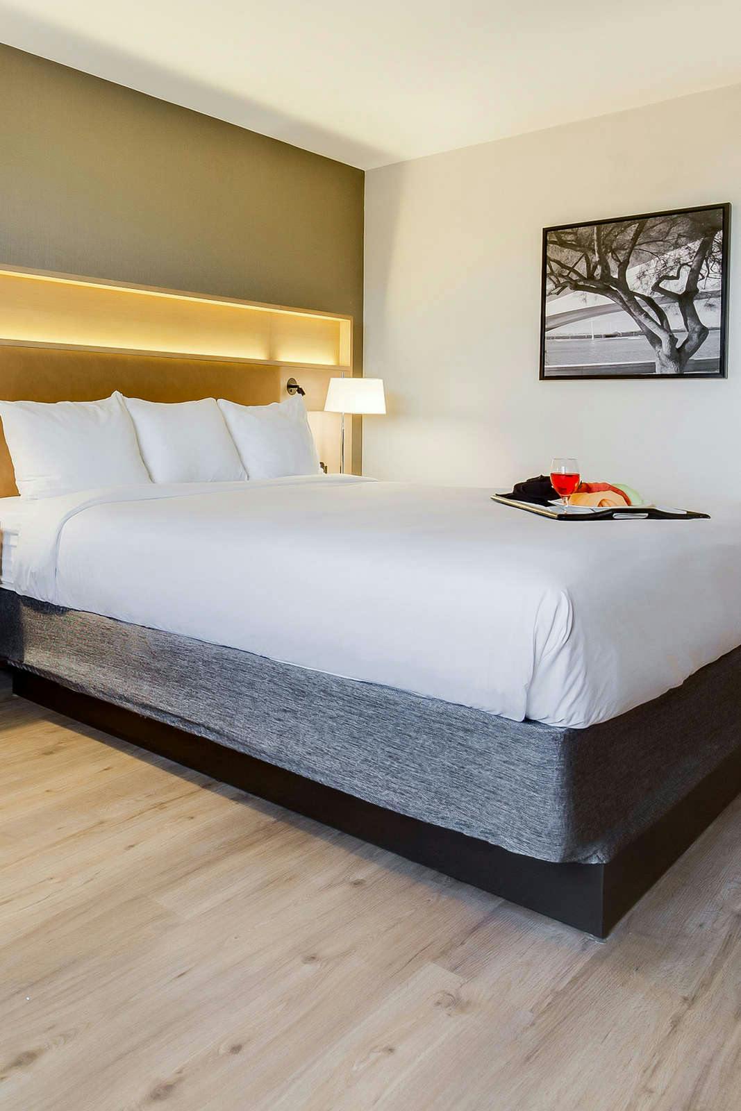 Hotel Radisson Hotel Seattle Airport photo 1