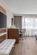 Hotel Radisson Hotel Seattle Airport photo 5