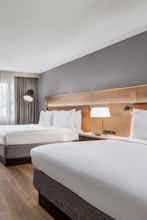 Hotel Radisson Hotel Seattle Airport photo 4