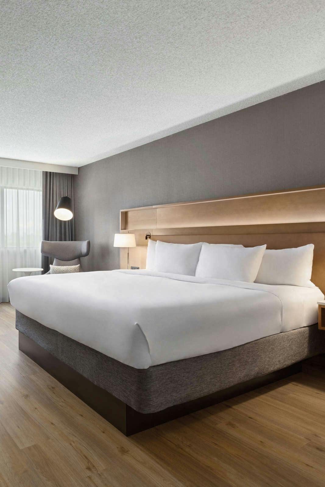 Hotel Radisson Hotel Seattle Airport photo 2