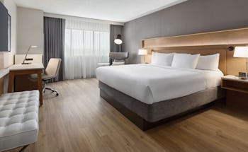 Radisson Hotel Seattle Airport