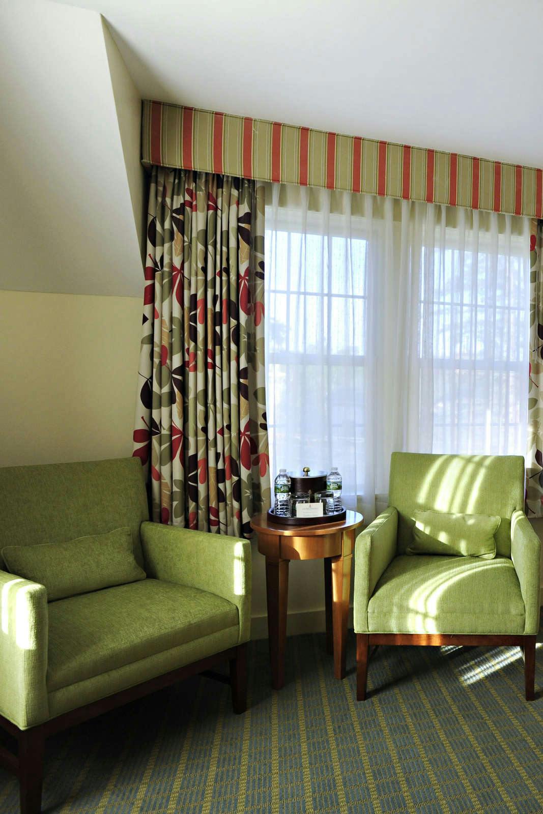 Hotel The Wentworth photo 4