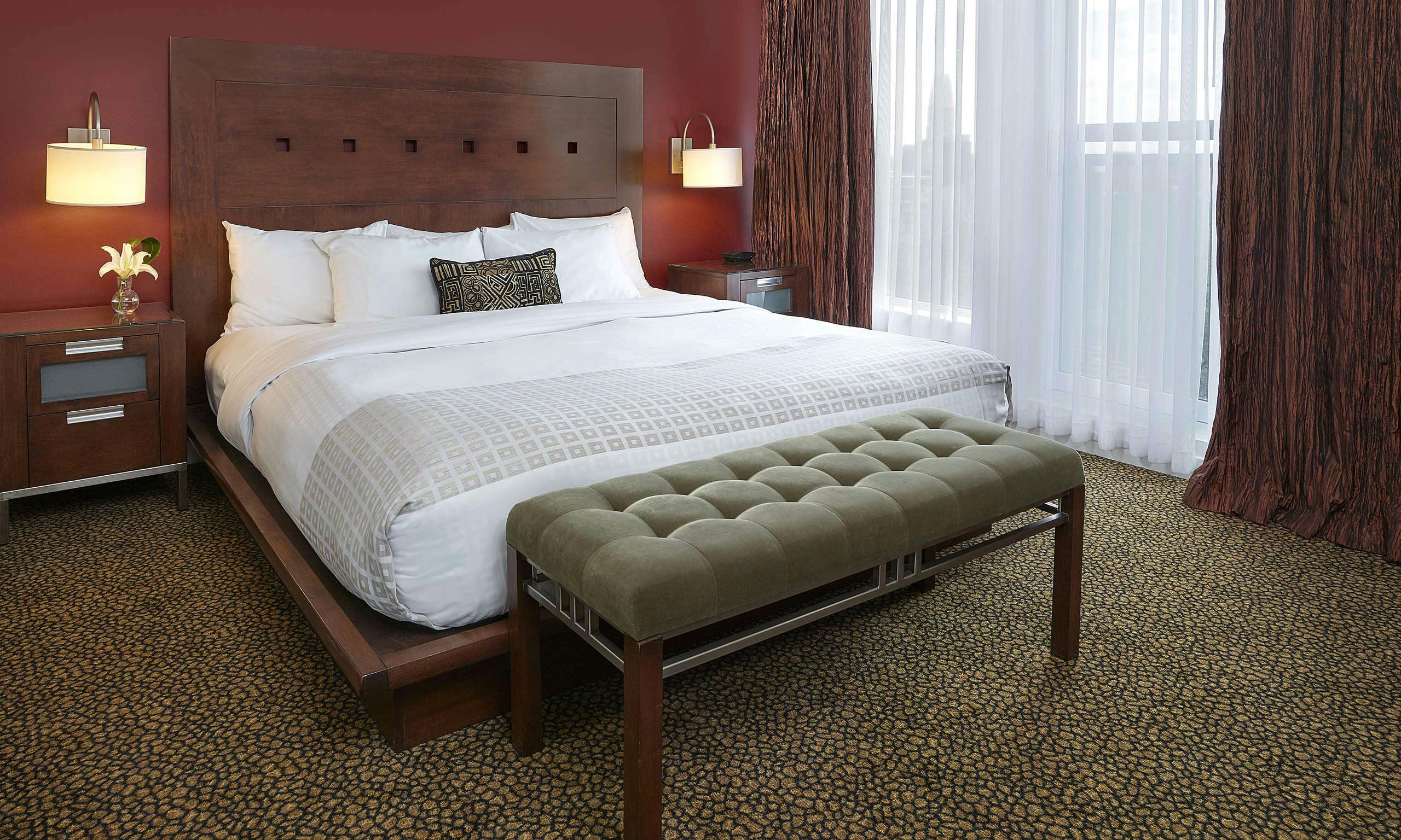 Metterra Hotel on Whyte