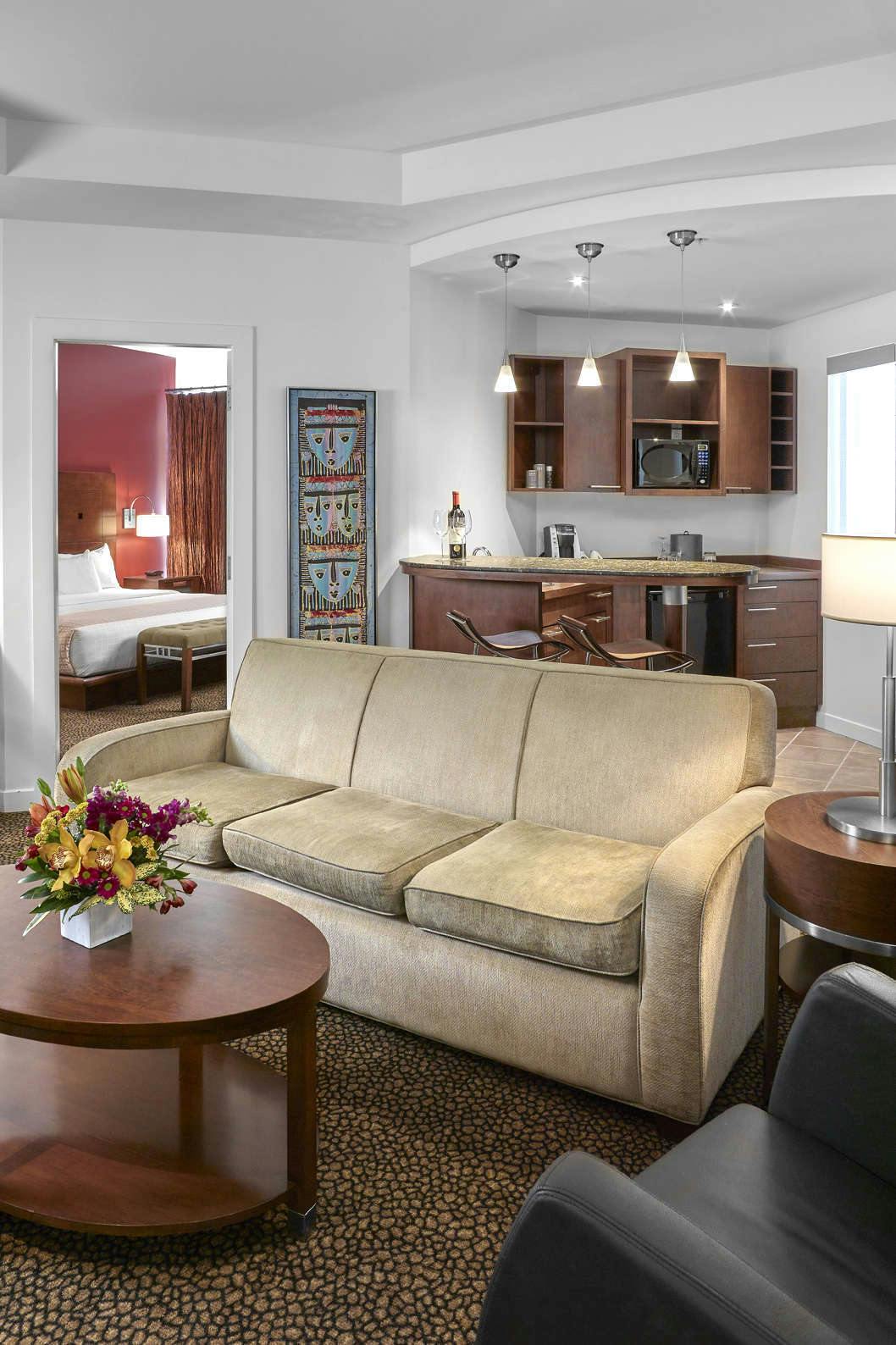 Hotel Metterra Hotel on Whyte photo 5