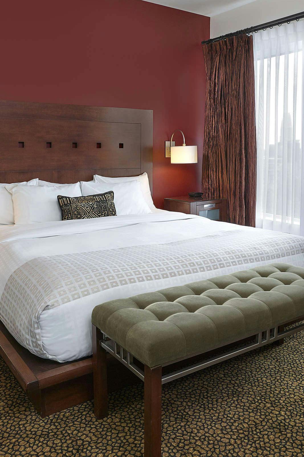 Hotel Metterra Hotel on Whyte photo 2